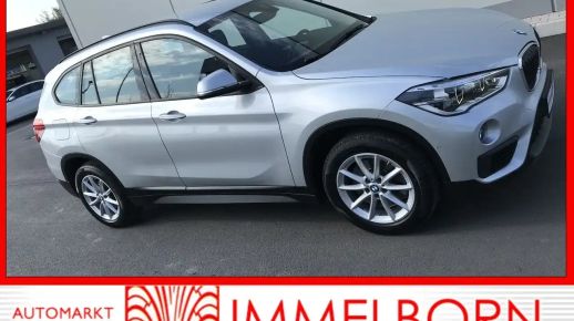 BMW X1 2019