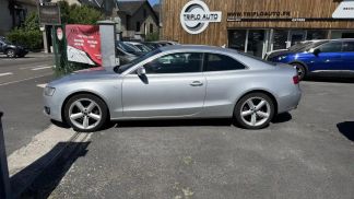Leasing Coupe Audi A5 2011