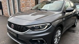 Finansowanie Wóz Fiat Tipo 2017