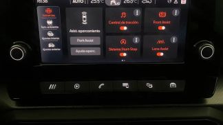 Leasing Wagon Seat Leon 2023