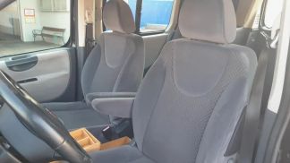 Lízing Kombi Fiat Scudo 2013