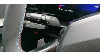 Leasing SUV Renault Austral 2024