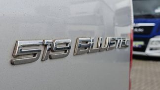 Financování Van Mercedes-Benz SPRINTER 519 2014