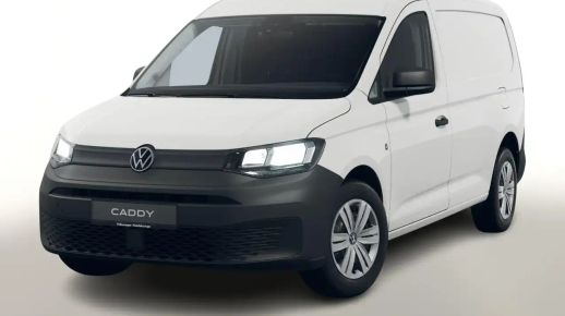 Volkswagen Caddy 2024