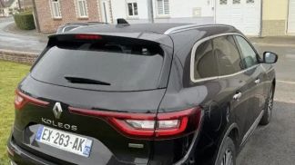 Finansowanie Van Renault Koleos 2018