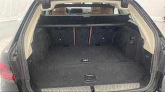 Leasing Wagon BMW 530 2021