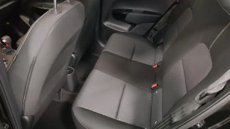 Leasing Hatchback Kia Picanto 2023