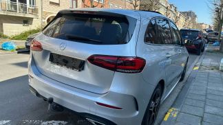 Leasing Hatchback MERCEDES B 180 2019