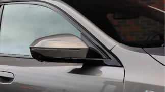 Finansowanie Wóz BMW 530 2024