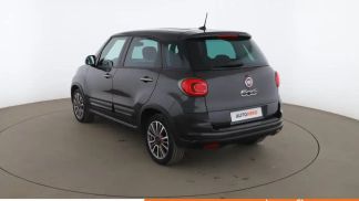 Finansowanie Hatchback Fiat 500L 2020