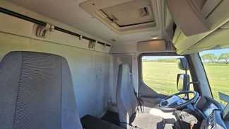 Lízing Špeciálne nákladné vozidlo Volvo FL 240.12 2012