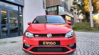 Finansowanie Hatchback Volkswagen Polo 2015