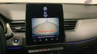Finansowanie SUV Renault Arkana 2022