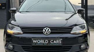 Leasing Sedan Volkswagen Jetta 2011