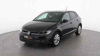 Leasing Hatchback Volkswagen Polo 2022