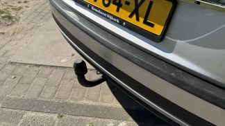 Lízing Hatchback Renault Grand Scenic 2018