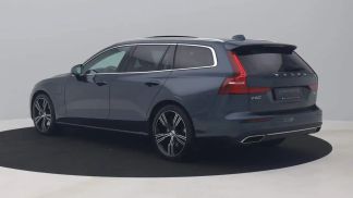 Finansowanie Wóz Volvo V60 2020