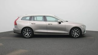 Leasing Wagon Volvo V60 2020