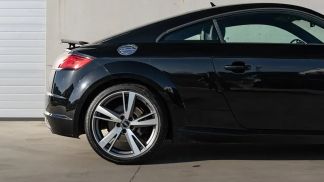 Lízing Kupé Audi TT 2020