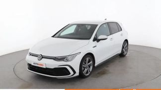 Leasing Sedan Volkswagen Golf 2021