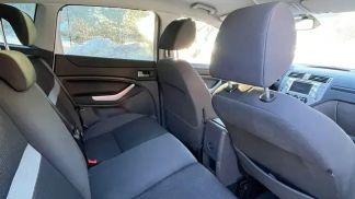 Leasing SUV Ford Kuga 2012