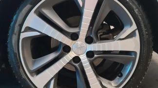 Leasing Sedan Peugeot 308 2018