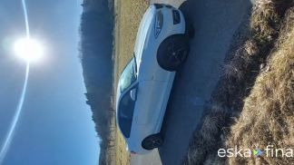 Finansowanie Coupé BMW 218 2014
