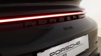 Financování Konvertibilní Porsche 911 2024