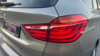 Finansowanie Hatchback BMW 218 2016