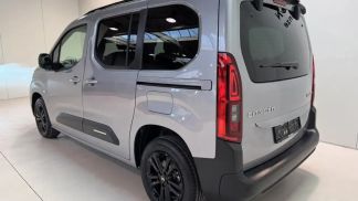 Financování Hatchback Citroën Berlingo 2025