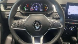 Financování SUV Renault Captur 2022