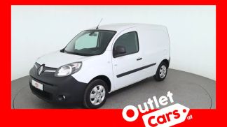 Finansowanie Hatchback Renault Kangoo 2021