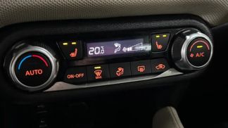 Leasing Hatchback Nissan Micra 2018