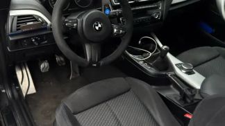 Finansowanie Coupé BMW 218 2016
