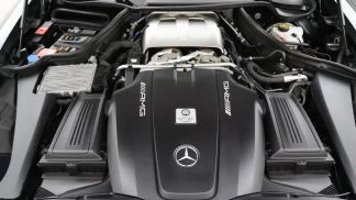 Financování Kupé MERCEDES AMG GT 2015