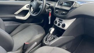 Financování Hatchback Peugeot 208 2018