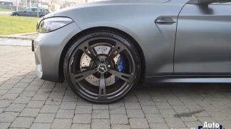 Leasing Coupe BMW M2 2018