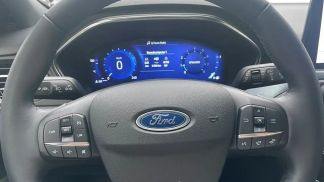 Leasing Hatchback Ford Focus 2022
