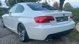 Finansowanie Coupé BMW 325 2011