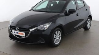 Leasing Hatchback Mazda 2 2018