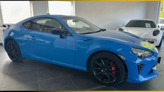 Financování Kupé Toyota GT86 2019