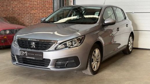 Peugeot 308 2019