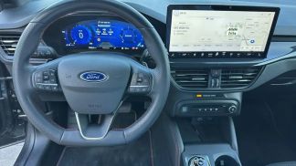 Finansowanie Wóz Ford Focus 2022