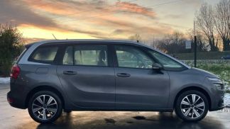 Finansowanie Van Citroën C4 2019