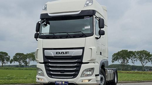DAF XF 480 2021