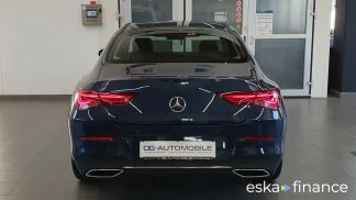 Leasing Coupe MERCEDES CLA 180 2022