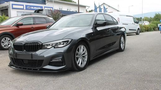 BMW 320 2019