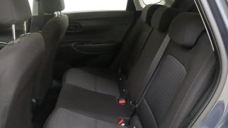 Leasing Hatchback Hyundai i20 2022