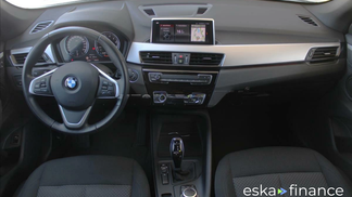 Finansowanie SUV BMW X1 2022