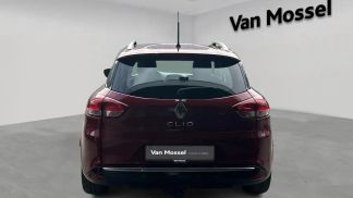 Finansowanie Wóz Renault Clio 2017